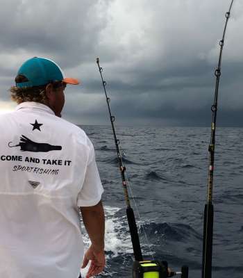 Come and Take It Sport Fishing