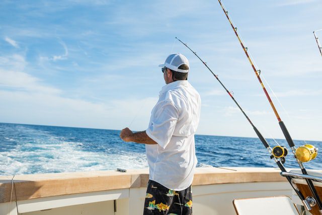 Everything You Need to Know About Chartered Deep Sea Fishing Trips