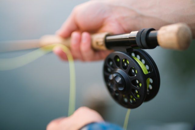 8 Ways A Professional Fishing Guide Will Help Your Skills