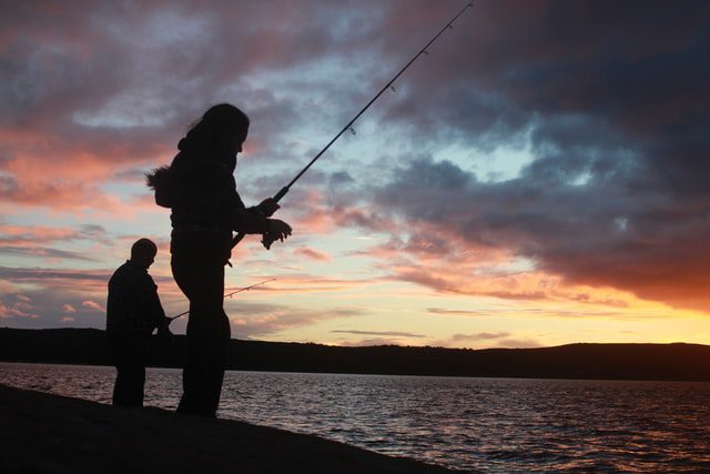 Why You Should Start Fishing As a Hobby: 8 Good Reasons