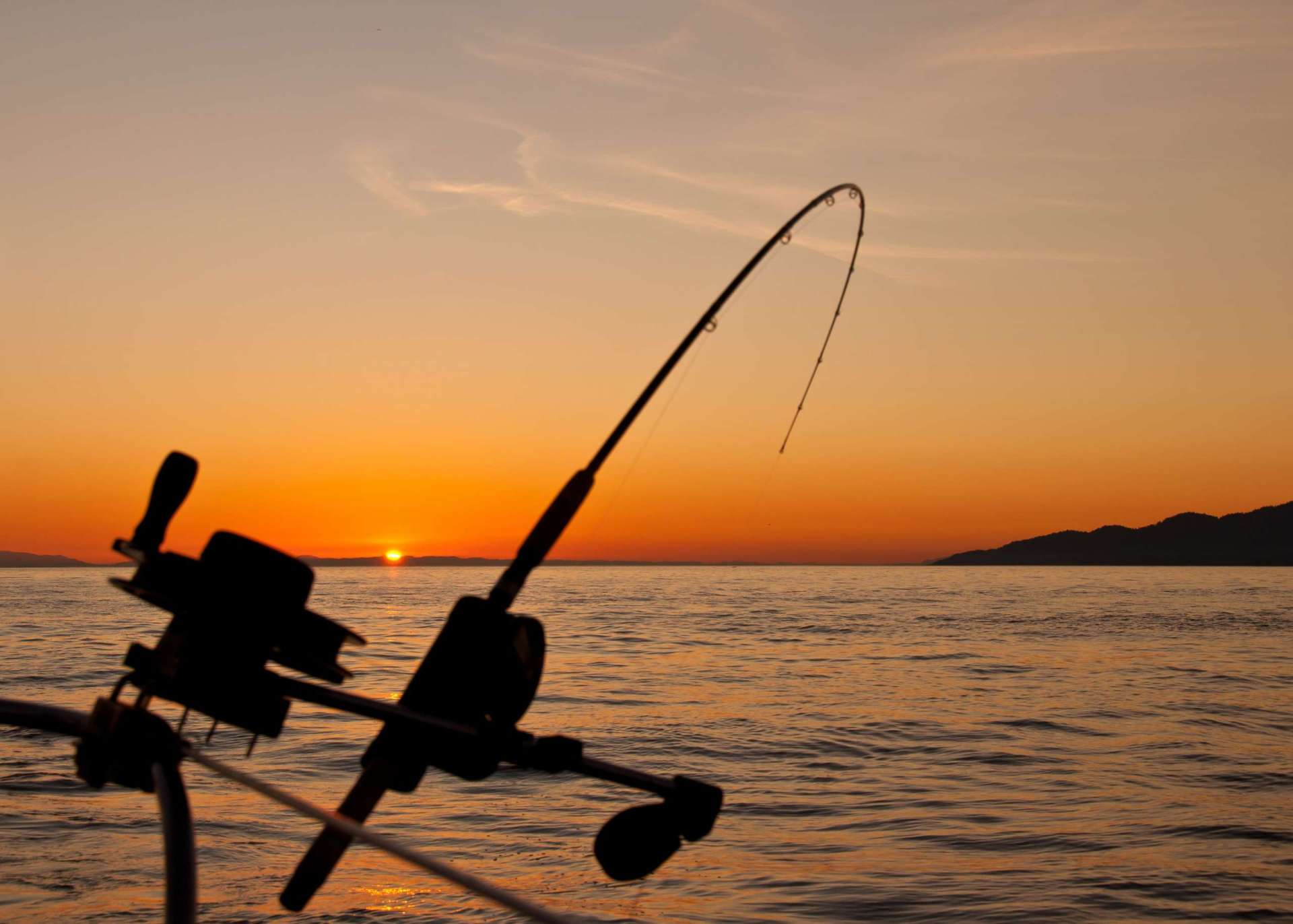 Fishing Secrets During Summer - Come and Take It Sport Fishing