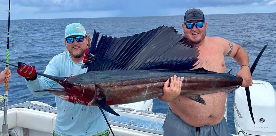 deep sea fishing port aransas texas