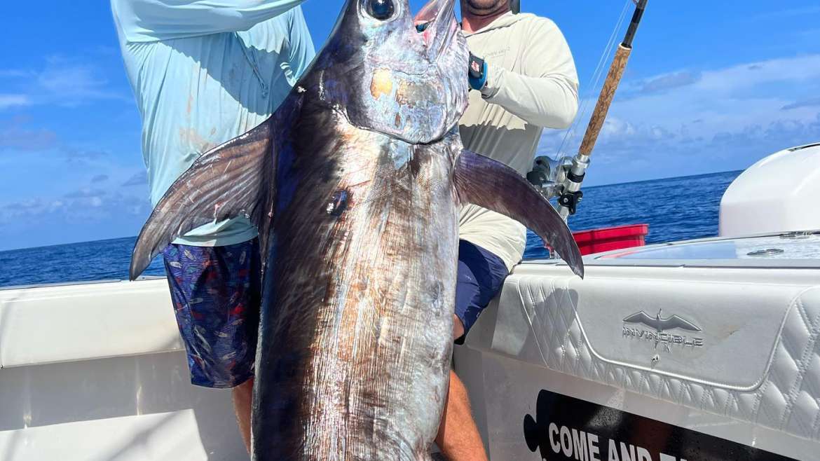 Deep Sea Fishing in Port Aransas, Texas – Everything You Need to Know