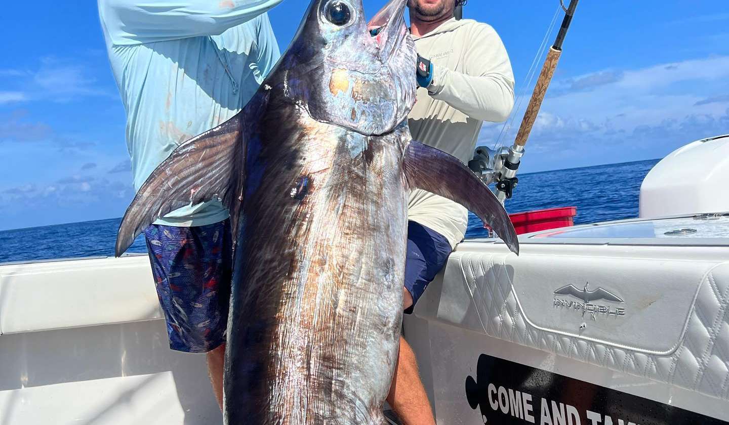 Deep Sea Fishing in Port Aransas, Texas – Everything You Need to Know