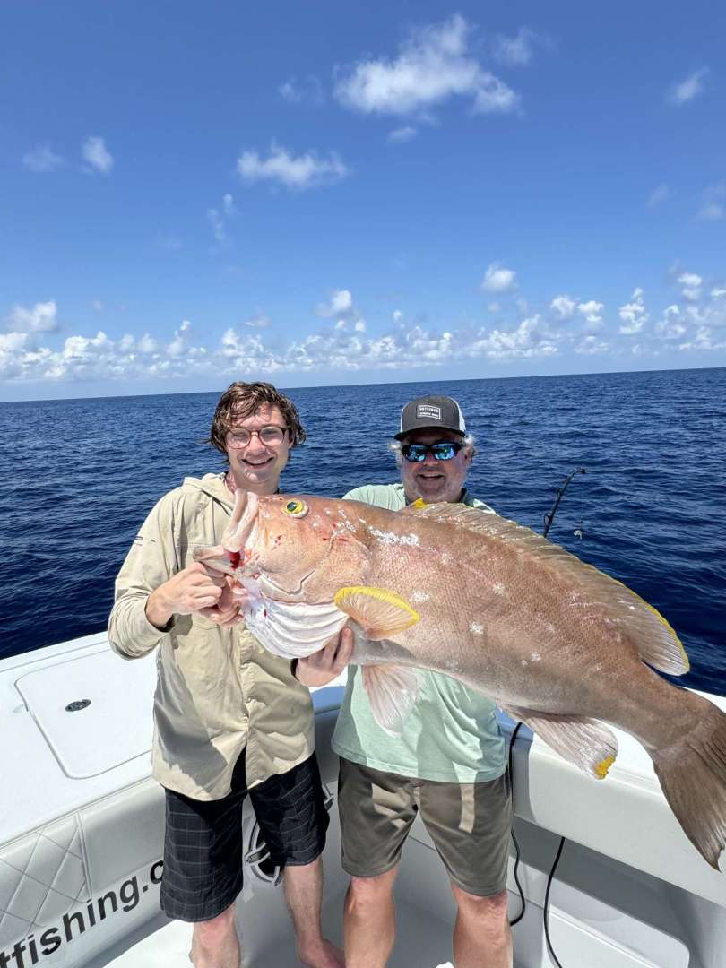 port aransas fishing spots