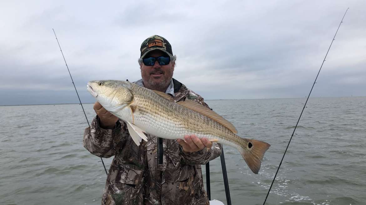 Port Aransas Fishing Spots: A Complete Guide from a Local Captain
