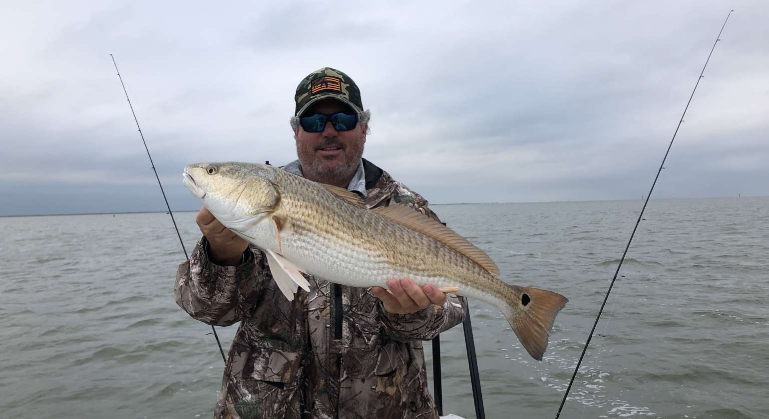 Port Aransas Fishing Spots: A Complete Guide from a Local Captain