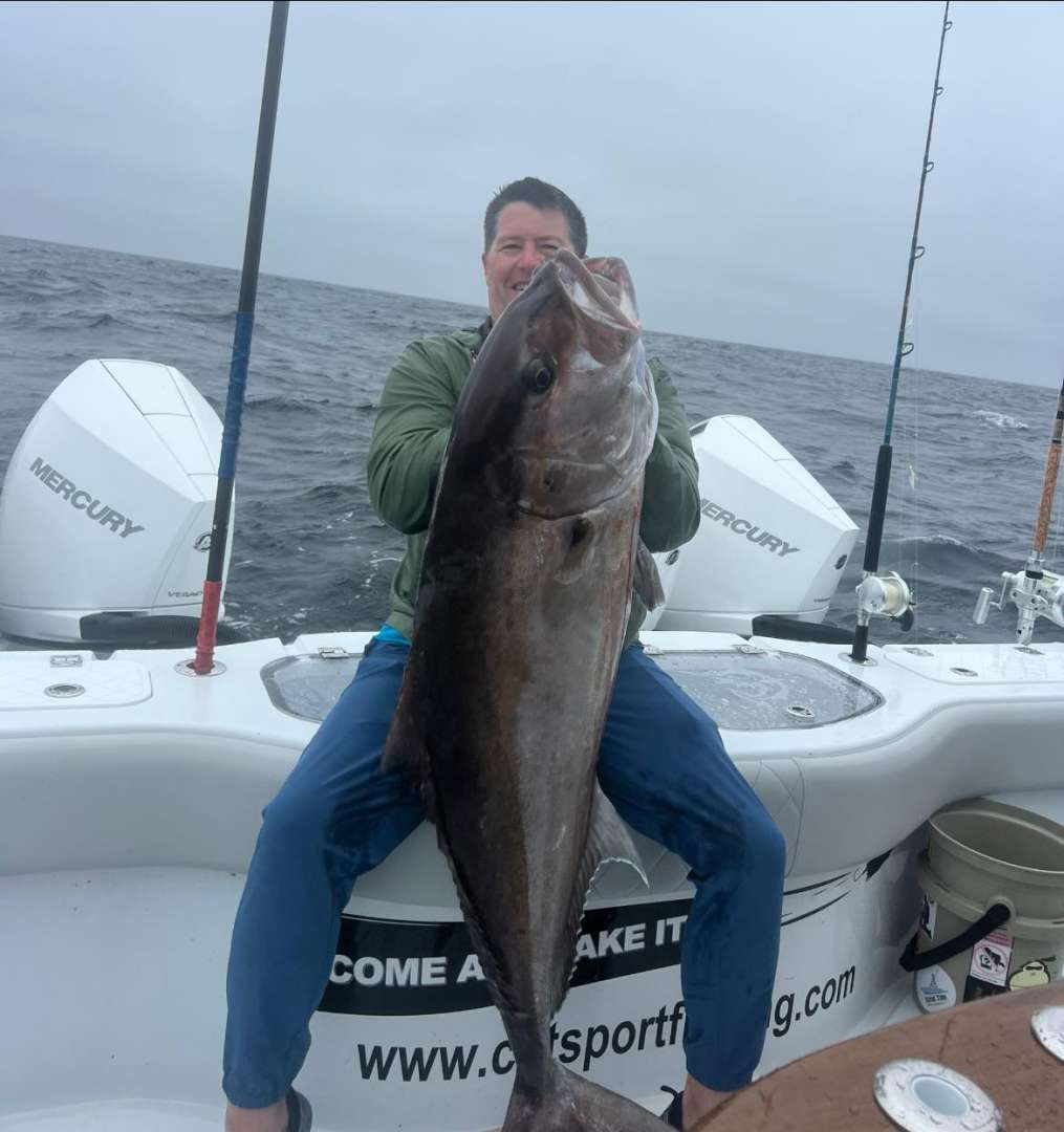 amberjack season in texas
